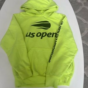 US OPEN Boys hoodie